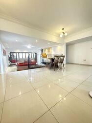 Ivory Heights (D22), Condominium #458150561